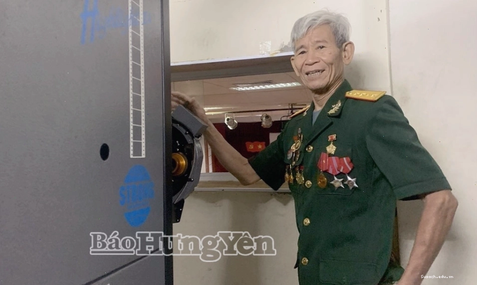Hoạt động tại địa phương