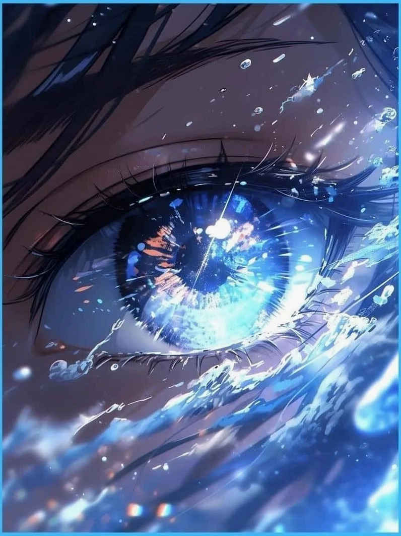 Hơn 80 Avatar Anime Nữ Phát Sáng Độc Đáo Cho Hồ Sơ Thêm Cuốn Hút