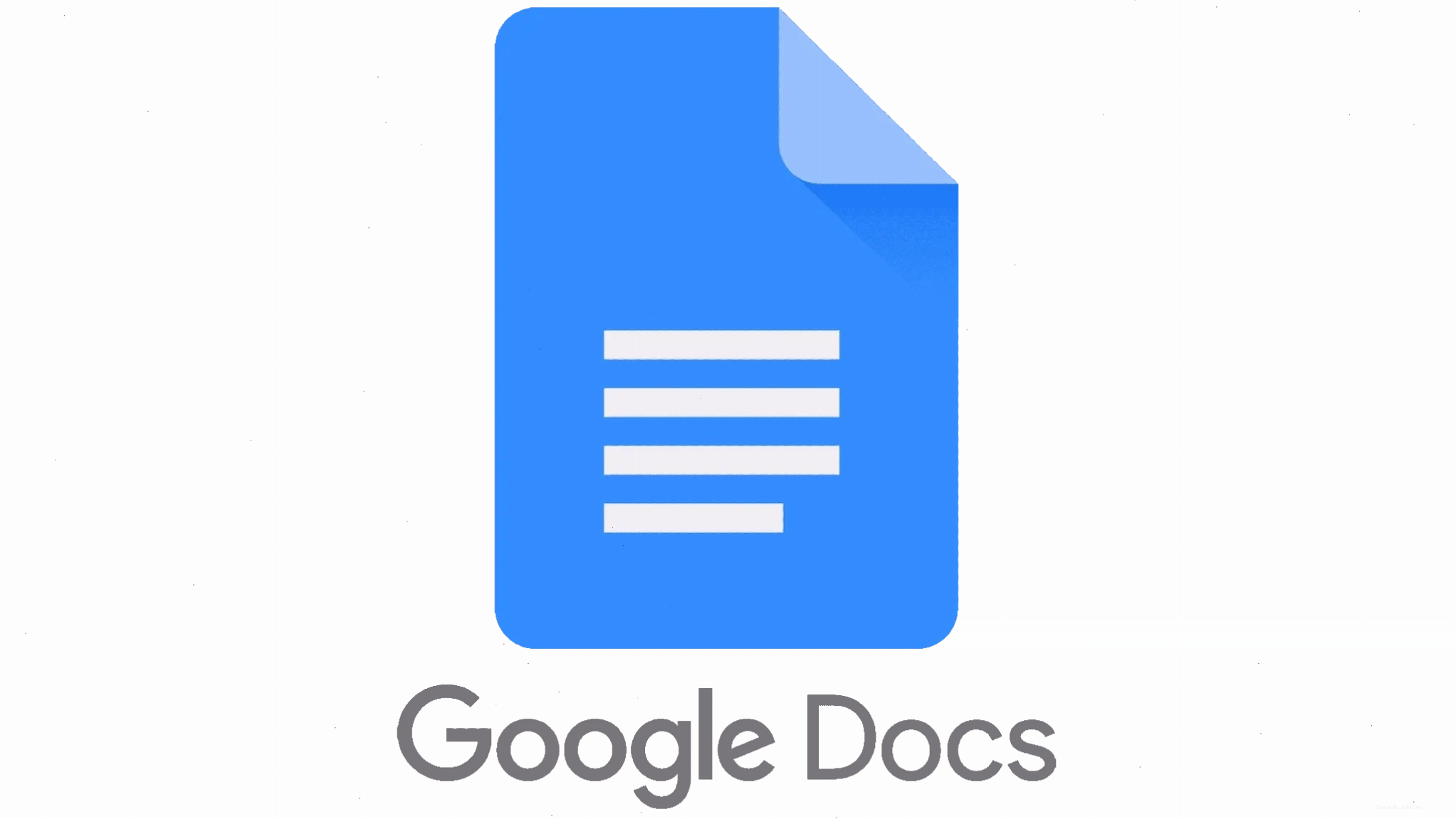 Hướng dẫn sử dụng Google docs chi tiết, dễ hiểu nhất