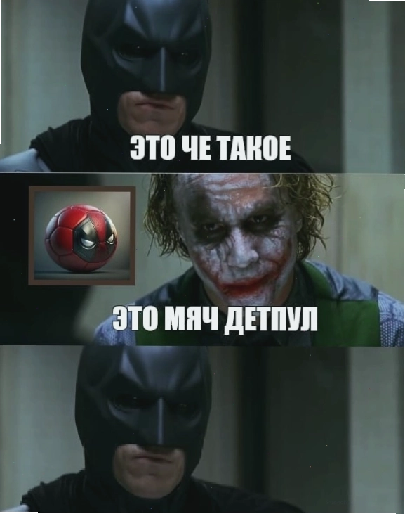 Joker meme về sự thật hiển nhiên