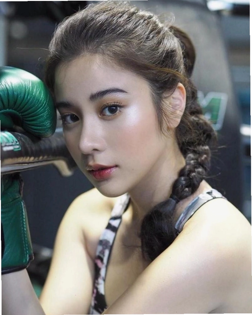 Kao Supassara Thanachart - Ngôi sao trẻ tài năng và xinh đẹp