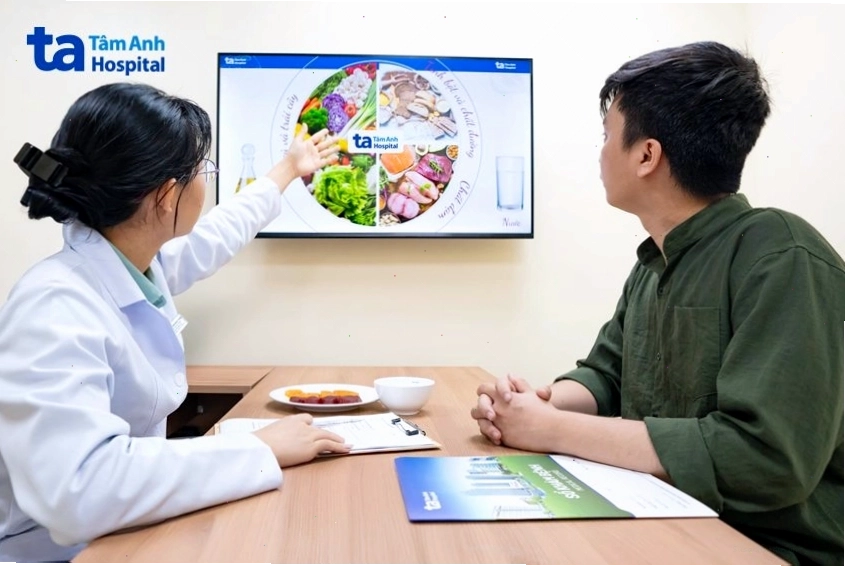 Kết hợp tập luyện và dinh dưỡng để đạt hiệu quả tốt nhất