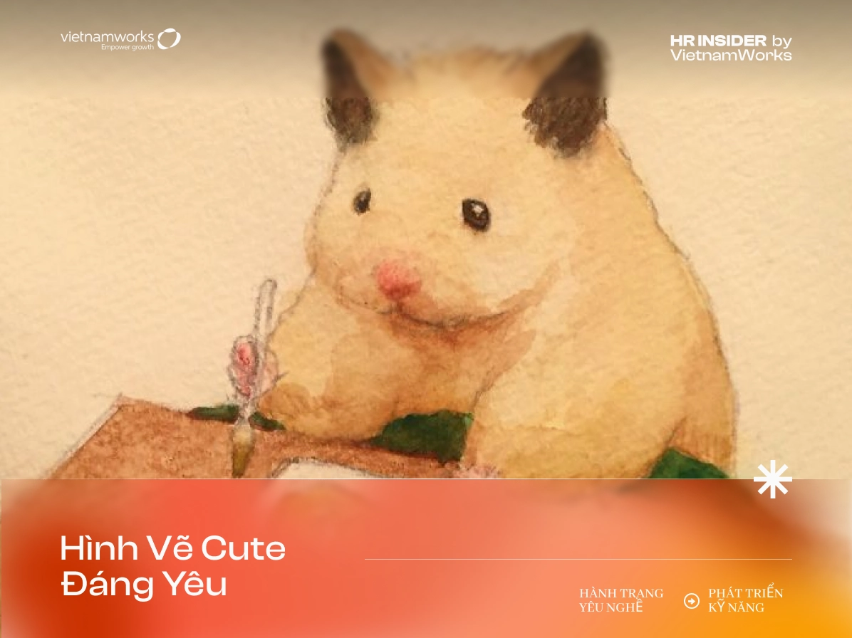 Khám phá 100+ Hình Vẽ Cô Gái Cute Đơn Giản Đầy Sức Hút