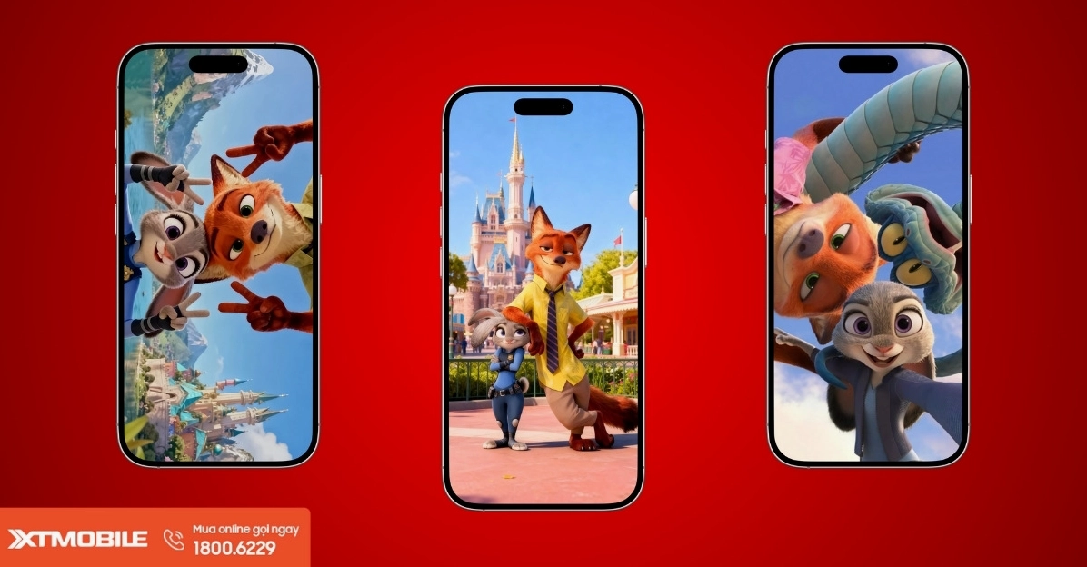 Khám phá 109+ Avatar Thỏ và Cáo Đôi siêu dễ thương