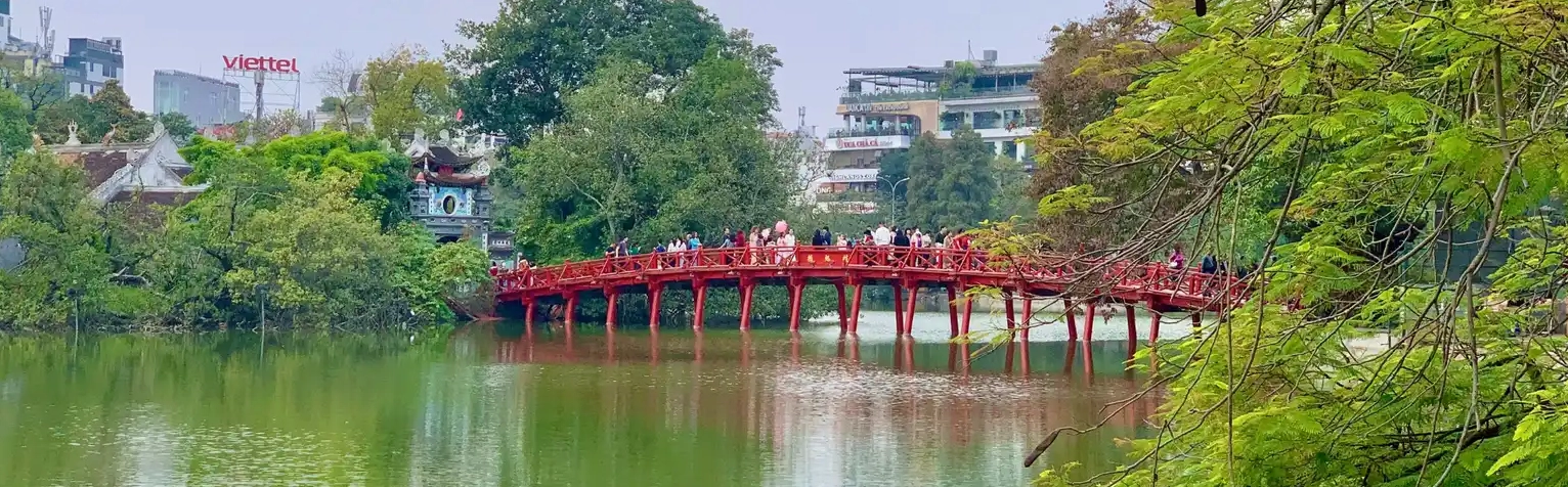 Khám phá 30 di tích lịch sử Việt Nam: Hành trình về cội nguồn dân tộc