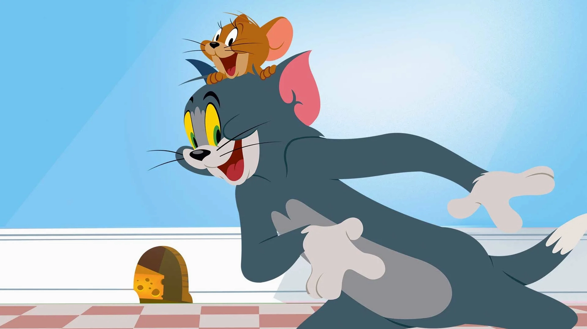 Khám phá 421+ Meme Chuột Jerry: Biểu cảm hài hước làm mưa làm gió mạng xã hội