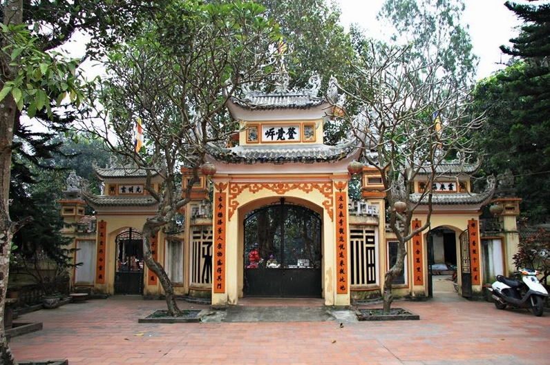 Khám phá 50 di tích lịch sử Hà Nội: Hành trình về cội nguồn ngàn năm văn hiến