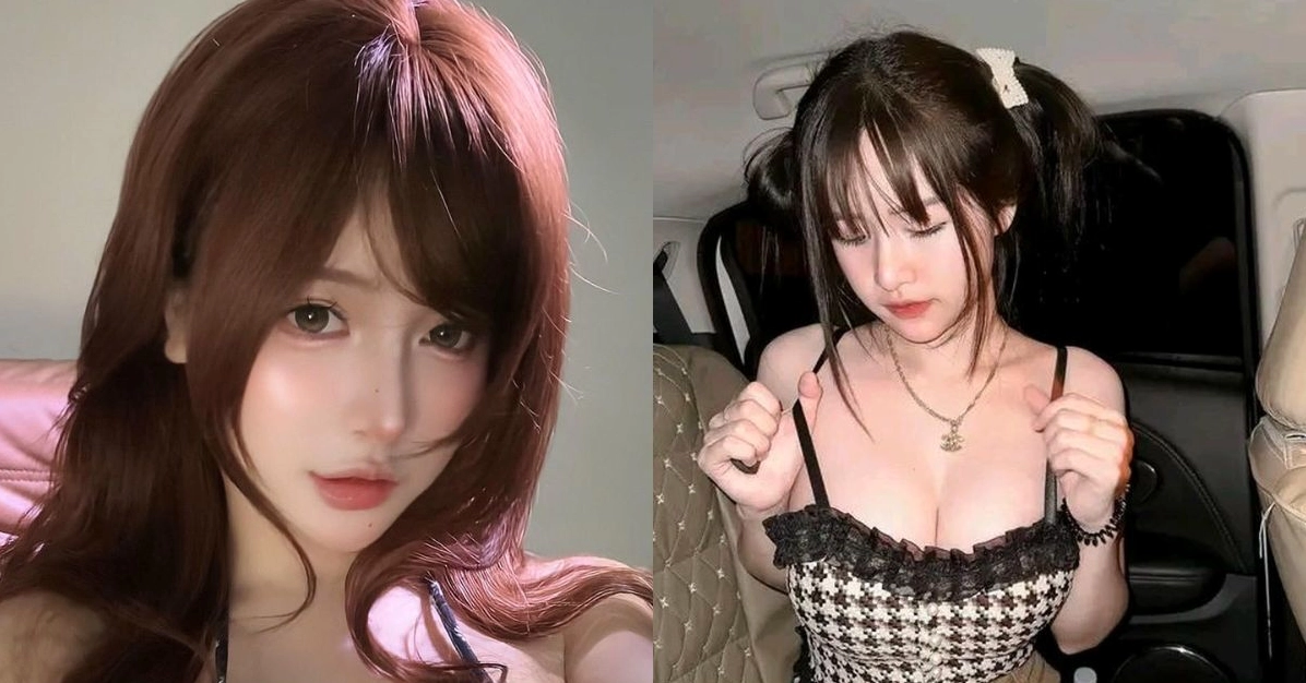 Khám phá 90+ Ảnh Gái Xinh Mạng Tuyệt Đẹp và Đáng Yêu