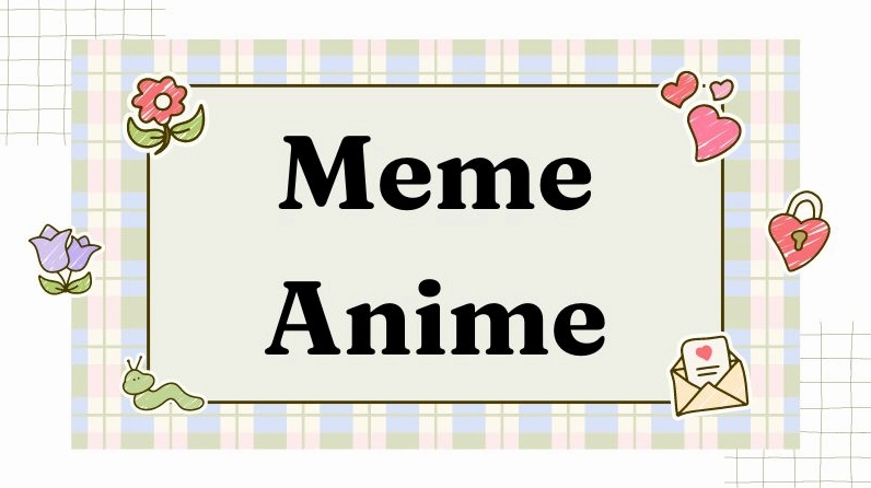Khám phá 99+ Avatar Meme Anime Chế Bựa Hài Hước Nhất 2026