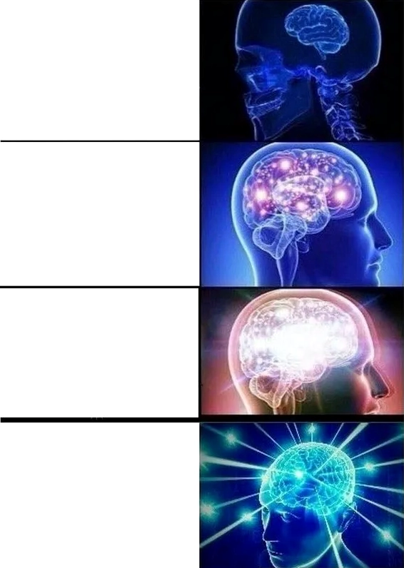 Khám phá Brain Meme: Từ Ý tưởng độc đáo đến Biểu tượng văn hóa Internet