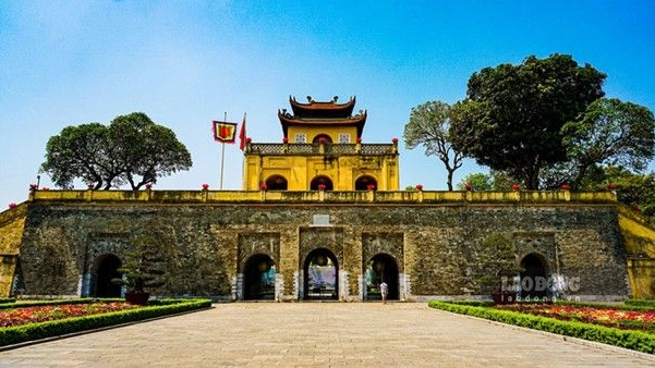 Khám phá các khu di tích lịch sử Hà Nội ngàn năm văn hiến