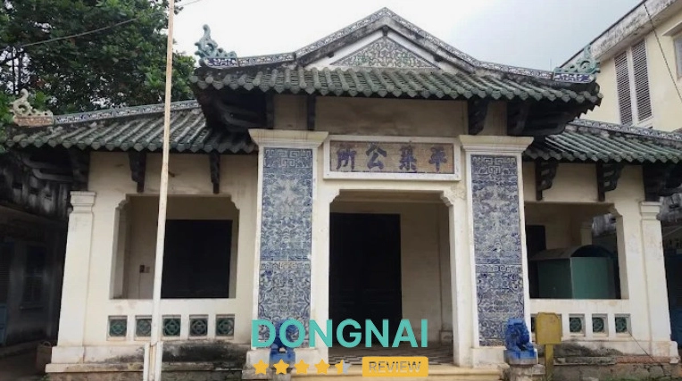 Khám phá Di Tích Lịch Sử Đồng Nai: Hành Trình Về Cội Nguồn