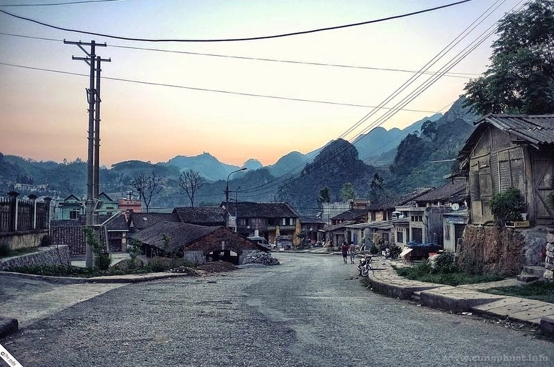 Khám Phá Di Tích Lịch Sử Hà Giang: Hành Trình Về Cội Nguồn