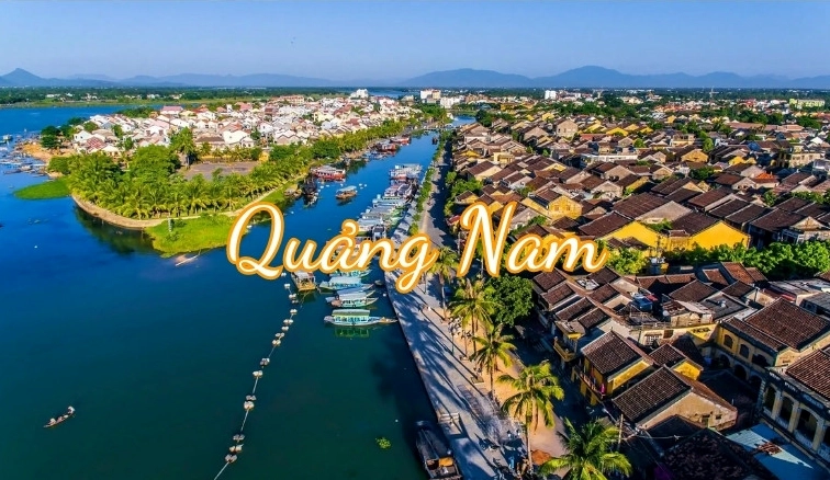 Khám phá Di tích Lịch sử Quảng Nam: Hành trình về cội nguồn