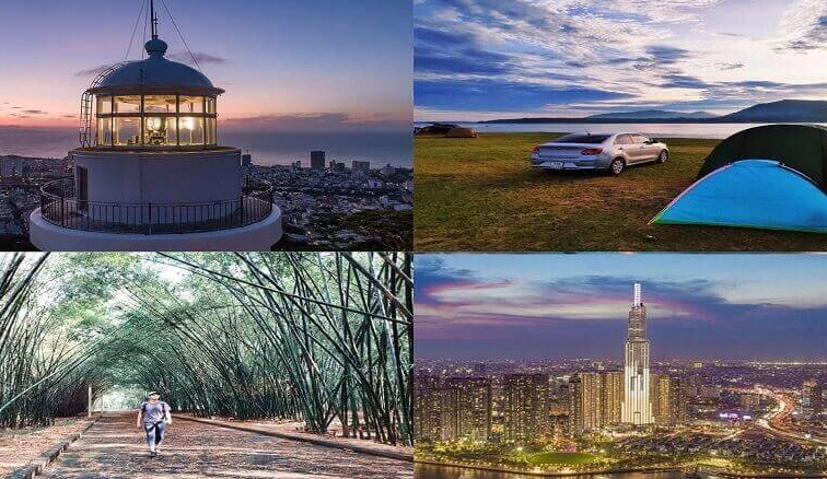 Khám phá di tích lịch sử văn hóa độc đáo ở Đông Nam Bộ