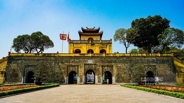 Khám phá di tích lịch sử Việt Nam: Hành trình về cội nguồn dân tộc