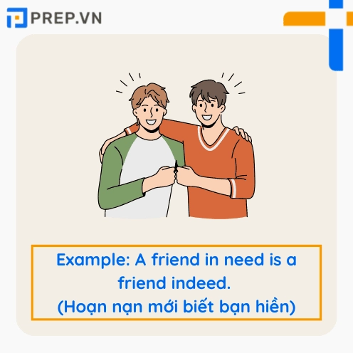 Khám phá kho tàng ca dao tục ngữ tiếng Anh bất hủ