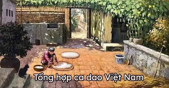 Khám phá kho tàng các câu ca dao Việt Nam và ý nghĩa sâu sắc