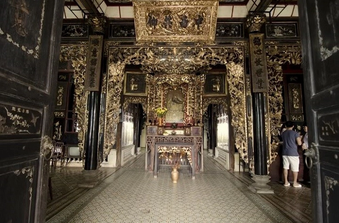 Khám phá những di tích lịch sử văn hóa tiêu biểu của tỉnh Đồng Tháp