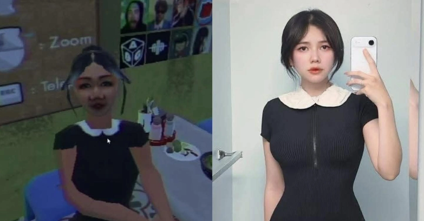 Khám phá "Phú Bà Meme": Hiện tượng mạng và những góc khuất hài hước