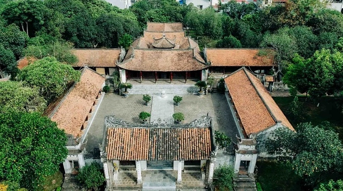 Khám phá Thành Cổ Loa: Huyền thoại Nỏ thần và di sản nghìn năm