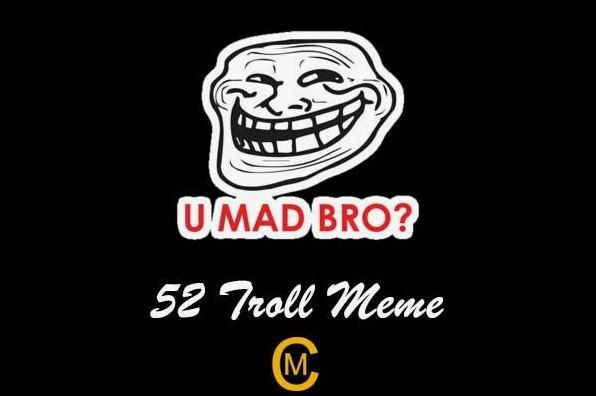 Khám phá Thế giới Meme Troll Hài hước Nhất Năm 2026