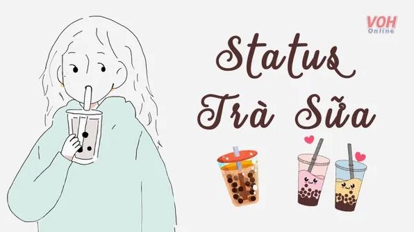 Khám phá thế giới meme uống trà sữa: Cười thả ga với những khoảnh khắc 'chất lừ'