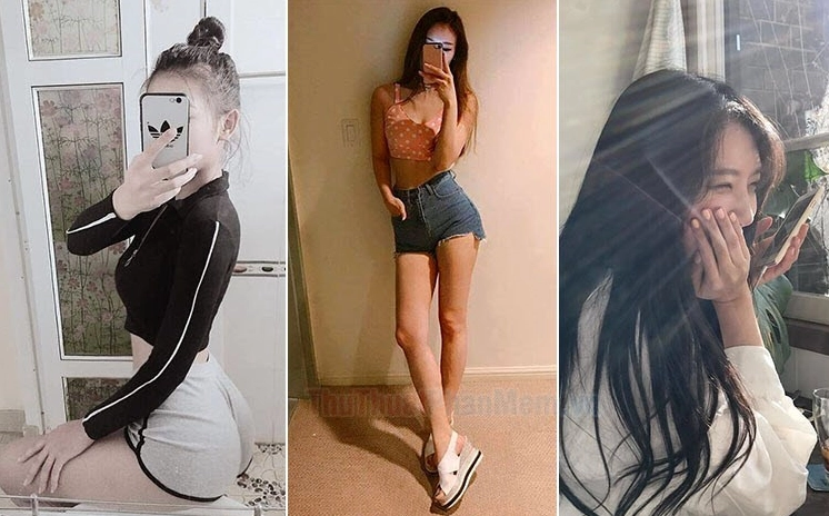 Khám phá Vẻ đẹp Bí ẩn: Top Ảnh Gái Xinh Che Mặt Cuốn Hút Nhất 2026