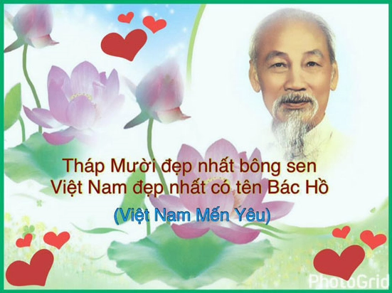 Khám phá vẻ đẹp ca dao tục ngữ về Đồng Tháp