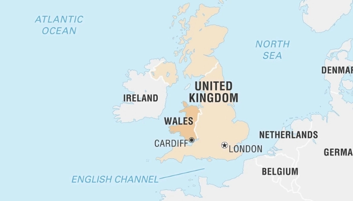 Khám phá Xứ Wales: 15 sự thật độc đáo bạn chưa từng biết