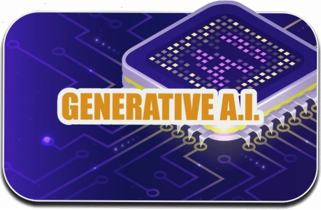 Khóa học về trí tuệ Generative A.I.