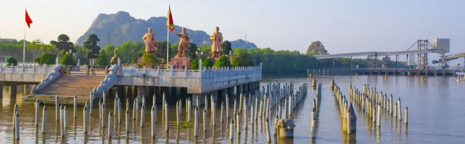 Khu Di Tích Bạch Đằng Giang: Tìm Về Cội Nguồn Lịch Sử Hào Hùng