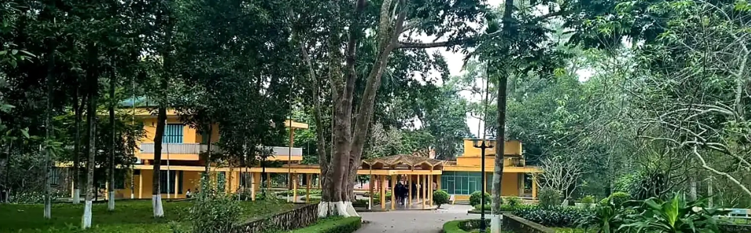Khu Di Tích Đá Chông K9: Lịch Sử và Ý Nghĩa Thiêng Liêng