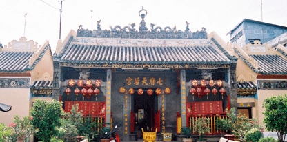 Khu di tích Gò Tháp Đồng Tháp: Thuyết minh chi tiết về giá trị lịch sử và văn hóa