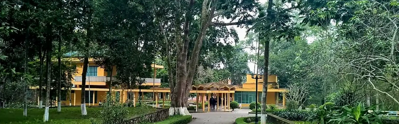 Khu di tích K9 Đá Chông Ba Vì: Di tích lịch sử và điểm đến tâm linh