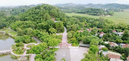 Khu di tích Trần Phú: Dấu ấn lịch sử tại Hà Tĩnh