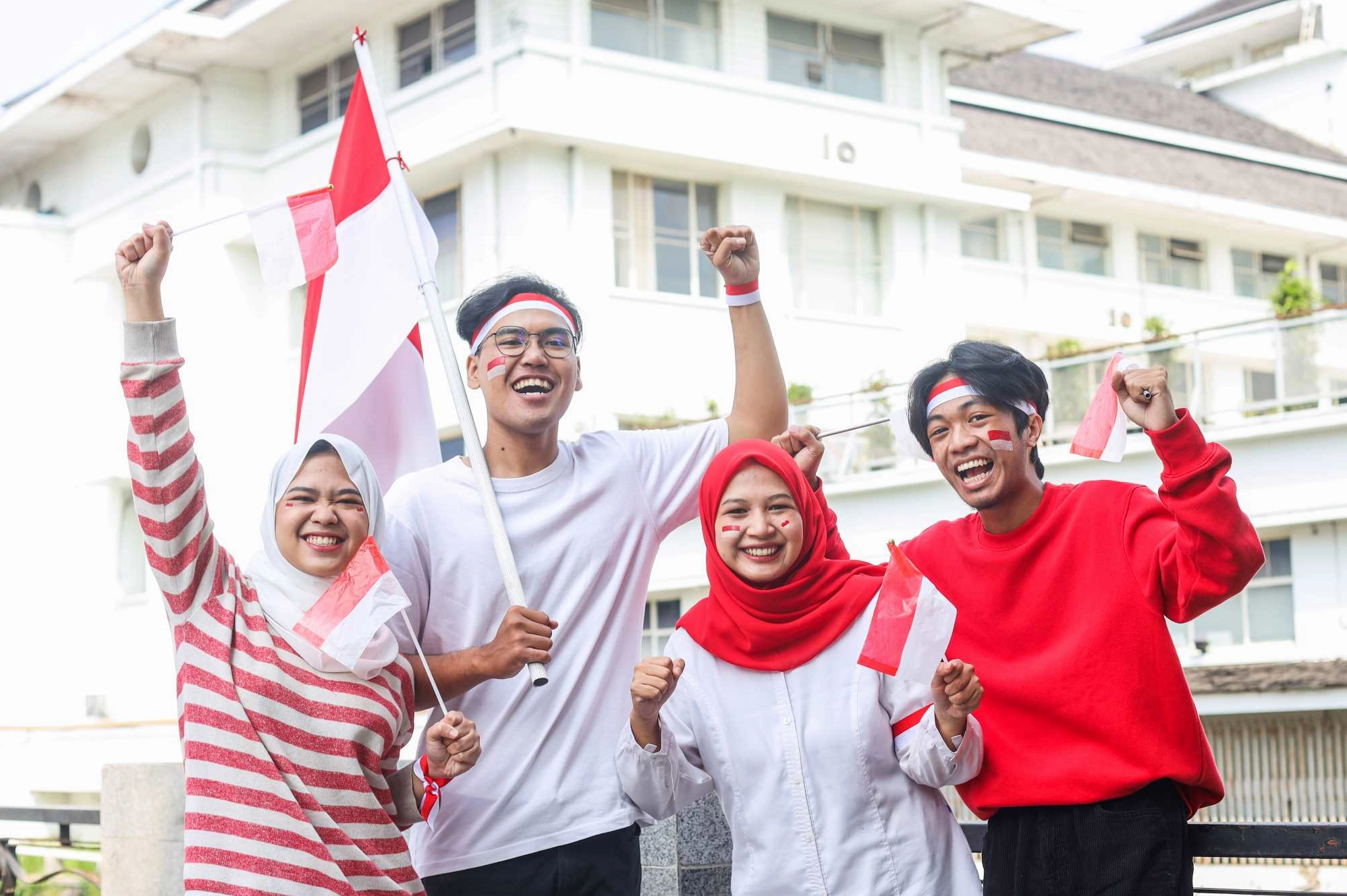 Kỷ niệm Ngày Độc lập Indonesia 2026: Lịch sử, Ý nghĩa và Lễ kỷ niệm