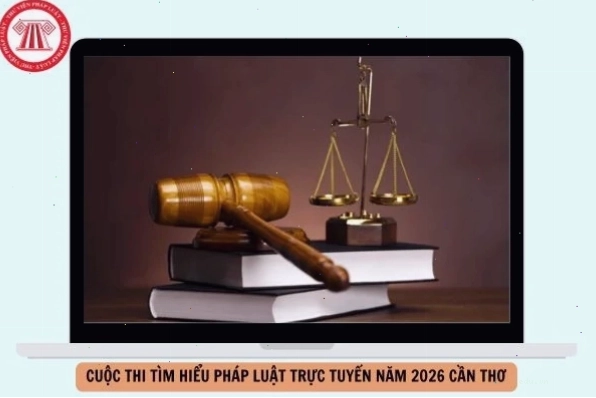 Link tham gia cuộc thi tại Cần Thơ