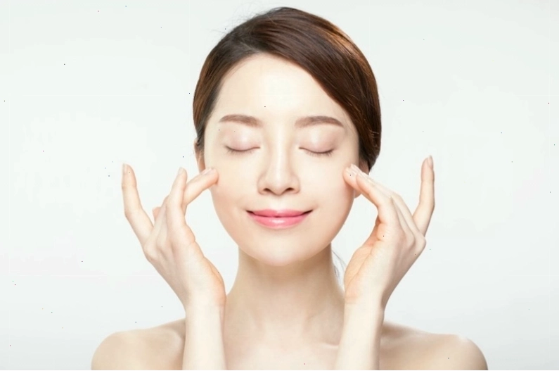 Lợi ích của việc cấy trắng da mặt