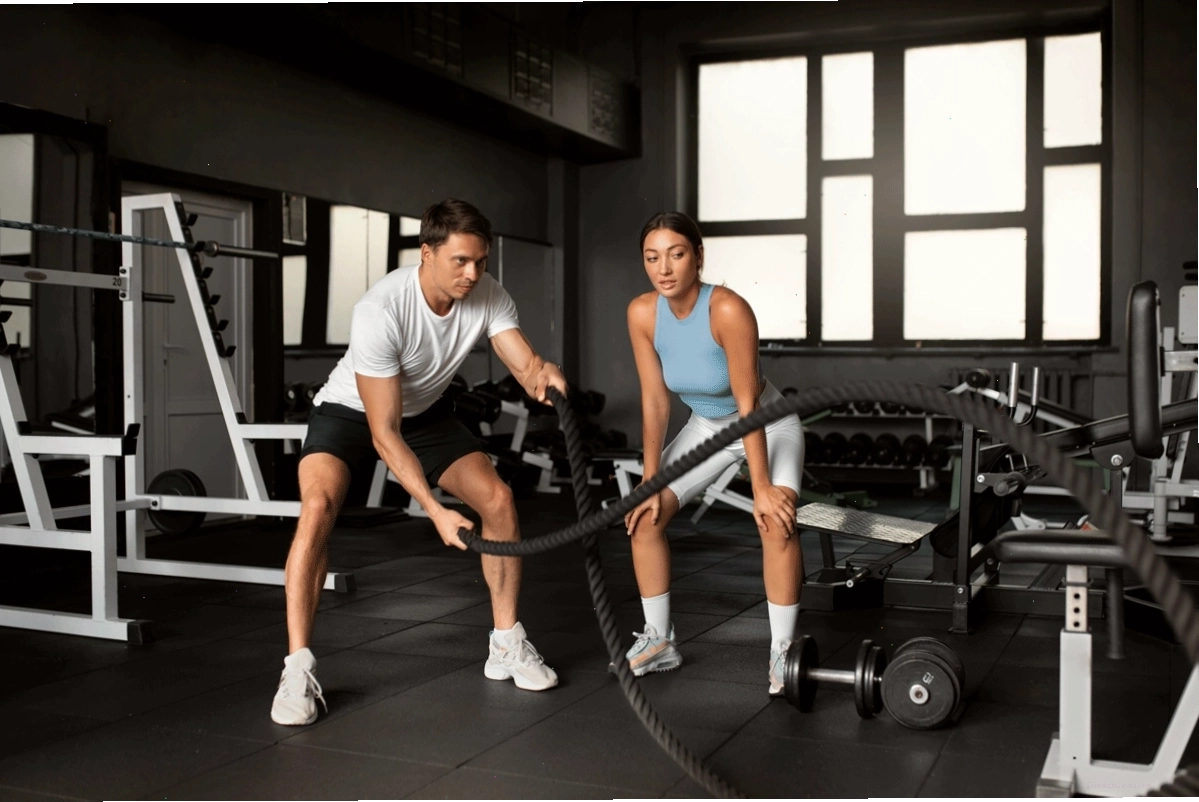 Lựa chọn PT gym phù hợp để đạt hiệu quả tập luyện tốt nhất