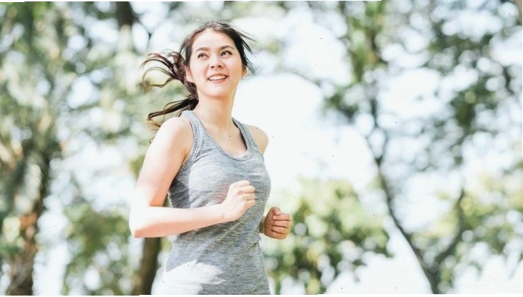 Lượng calo được đốt cháy trong 1 tiếng chạy bộ sẽ phụ thuộc vào trọng lượng của bạn