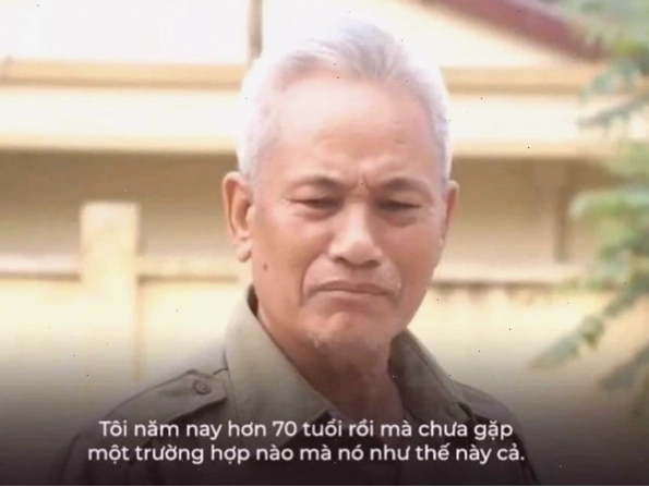 Meme Bác Đa Tổ Trưởng thể hiện sự châm biếm nhẹ nhàng các thói quen