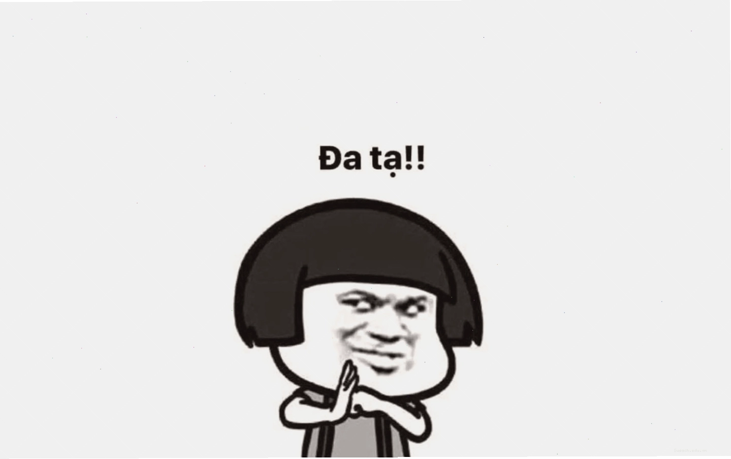 Meme báo chí hài hước