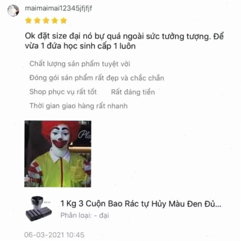Meme chế dark Vietnam sáng tạo