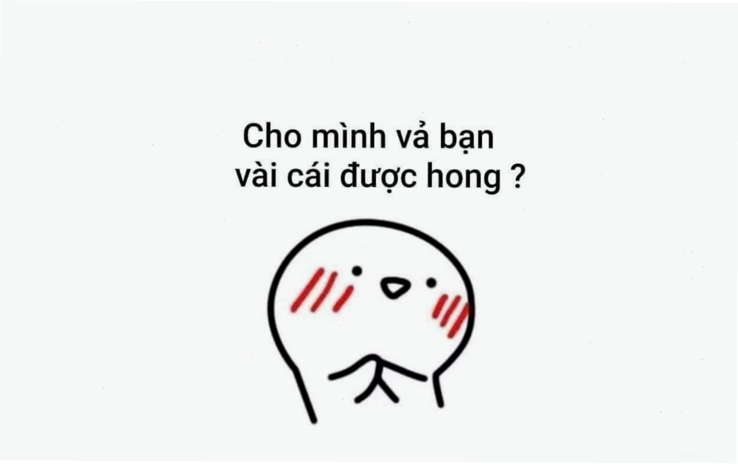 Meme chó mèo với biểu cảm ngạc nhiên hài hước