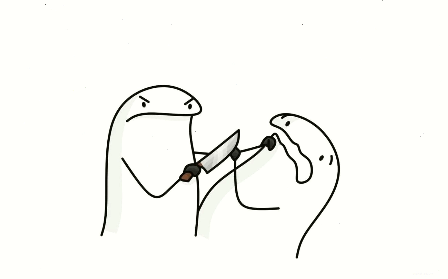 Meme chú chó con đáng yêu với đôi mắt long lanh