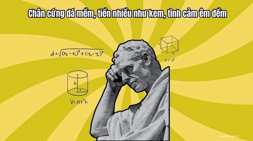 Meme Chúc Mừng Năm Mới chế từ ảnh ngày ấy bây giờ