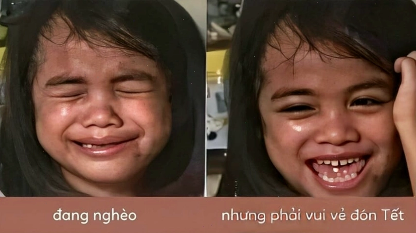 Meme Chúc Mừng Năm Mới chế từ nhân vật hot