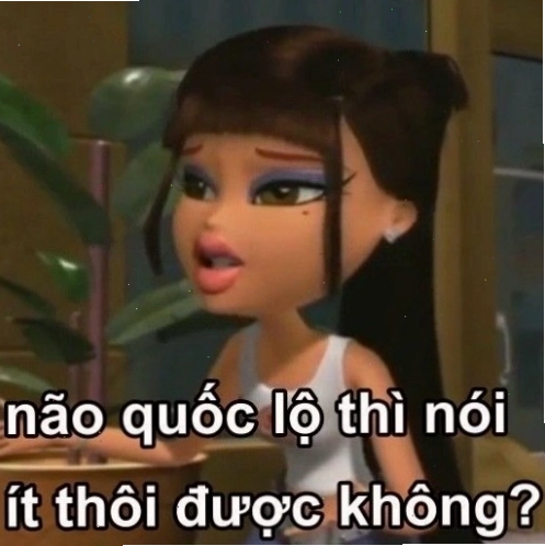 Meme chửi với phong cách đáp trả thông minh và hài hước