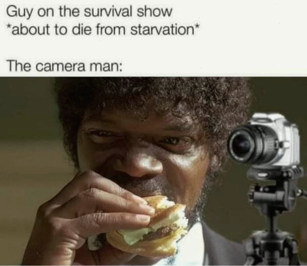 Meme cực dảk với những tình huống đời thường
